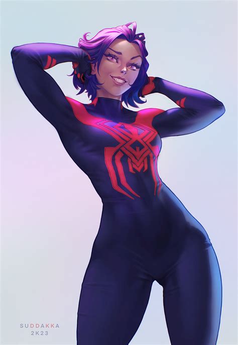 spider women naked|Character : Spider